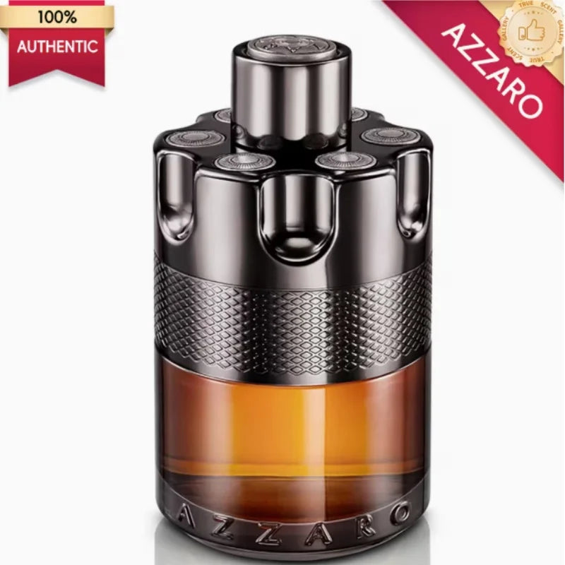 Azzaro Wanted Night Eau de Parfum 3.4 oz (100ml).for men