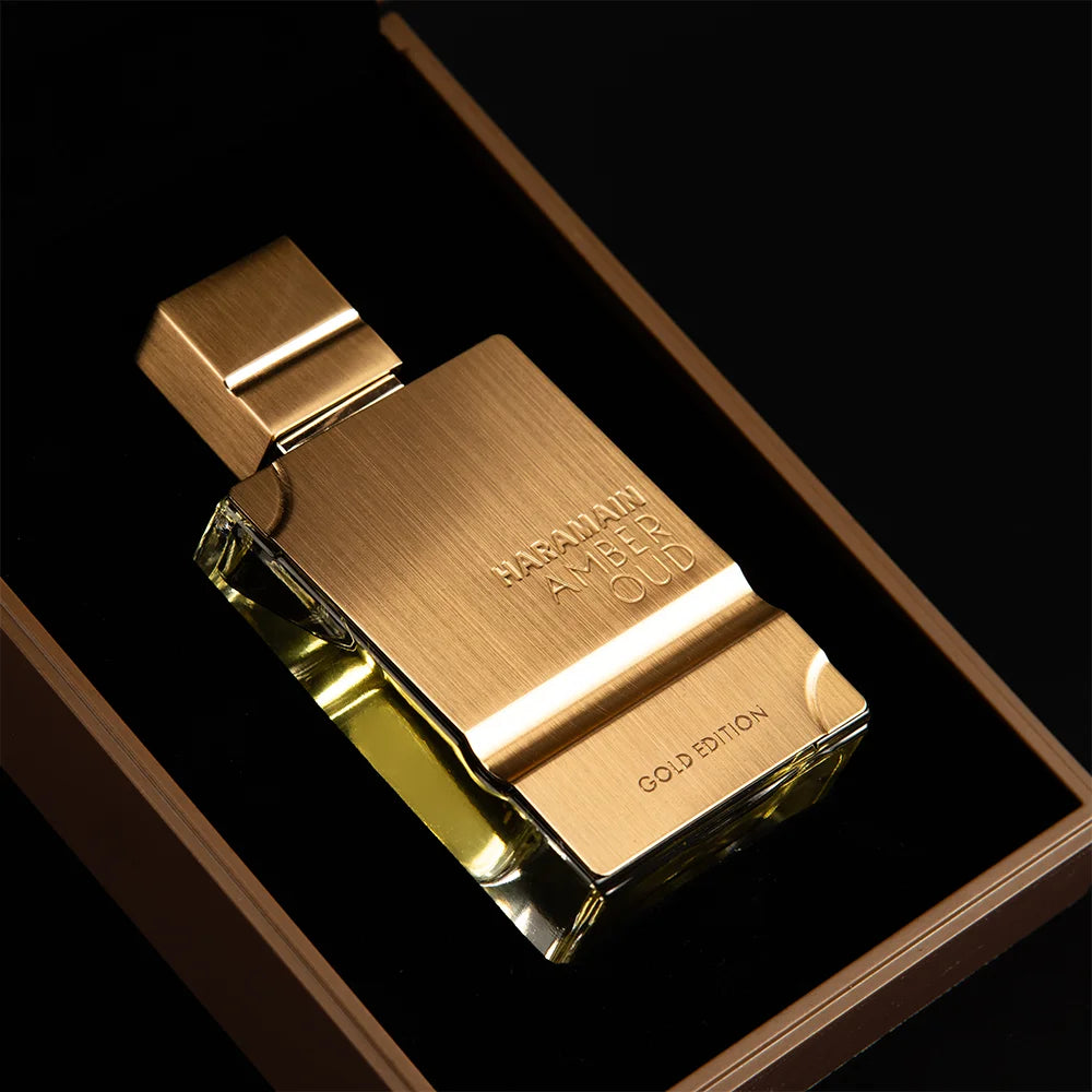 Al Haramain Amber Oud Eau de Parfum 60ml.for men and women