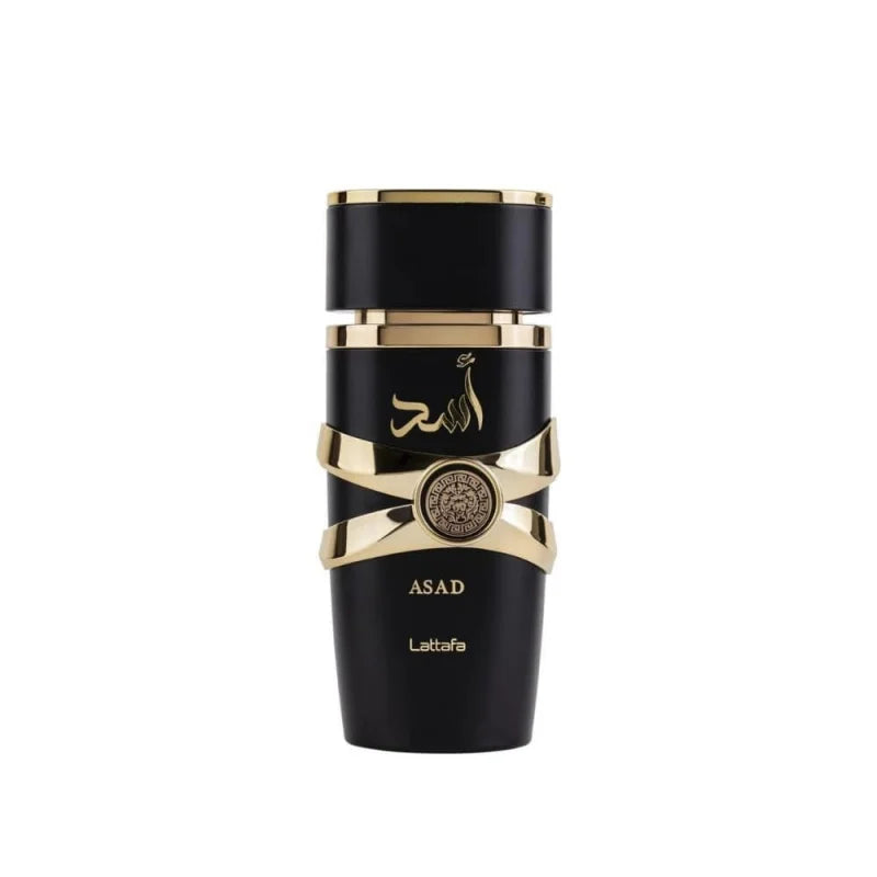 Lattafa Asad Eau de Parfum 100ml for men and women